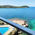 Mediterranean Sea View Apartment